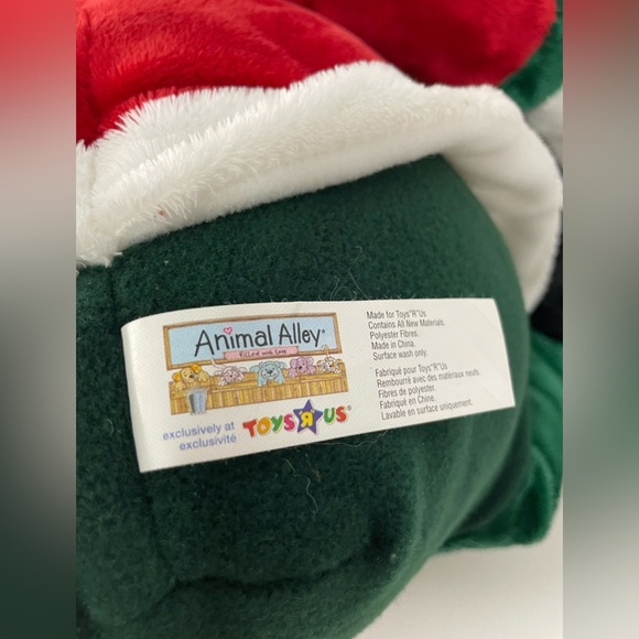 28” Plush Stuffed Toy - Picture 6 of 7